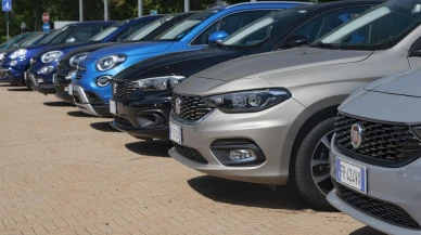 Otomotiv Sektörü Eylül Ayında Rekor Kırdı