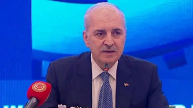 Kurtulmuş: Türkiye 50 yıllık terörle mücadeleyi geride bırakmak üzere