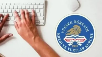 KYK burs başvuru sonuçları bekleyenleri heyecanlandırıyor!2025 yılı KYK burs sonuçları ne zaman açıklanacak?