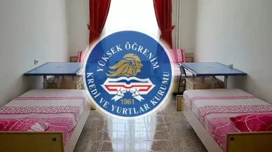 KYK Ek Yurt Başvuruları İçin Yeni Tarihler Açıklandı: Gözler Başvuru Sürecinde!