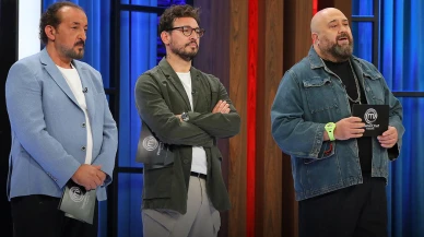 MasterChef 7. eleme adayı sonunda belirlendi: Büyük Final için Potaya Kim Girecek? En Yetenekli Yarışmacı Kim Olacak?
