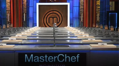 MasterChef yarışmasında 10 Ekim Cuma akşamı kimin elendiği belli oldu!