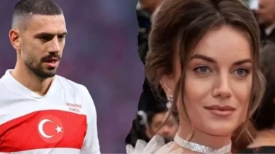 Merih Demiral'in eşi kim? Heidi Lushtaku Demiral kimdir, kaç yaşında, nereli?