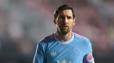 Messi, Trump kararıyla sarsıldı: Arjantin-Porto Riko maçı iptal edildi!