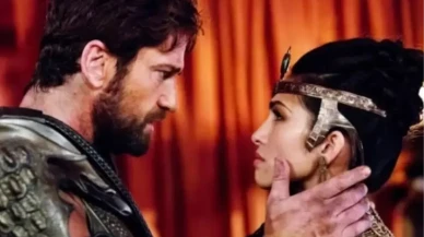"Mısır Tanrıları Filmi Televizyonda: Antik Mısır Destanı Ekrana Taşınıyor!"