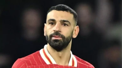 Mohammed Salah Galatasaray'a mı geliyor?