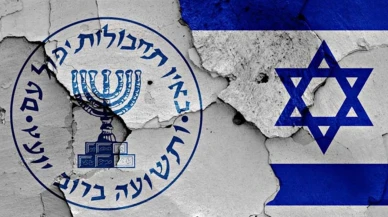 İsrail istihbarat teşkilatı MOSSAD hakkında merak edilenler açıklığa kavuşuyor!