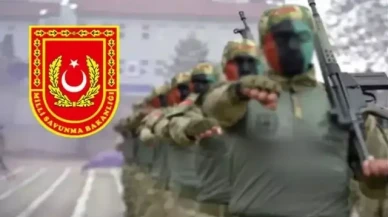 Milli Savunma Bakanlığı, uzman erbaş ve sözleşmeli er alımı için sınav tarihlerini belirledi, detaylar belli oldu!