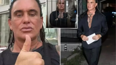 İzmir'de Yakalanan Suç Örgütü Lideri: Necati Arabacı Kimdir?