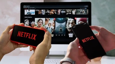 Netflix, TV kullanıcıları için yepyeni özelliğini duyurdu! Artık televizyondan da oyun oynayabileceksiniz