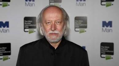 Nobel Edebiyat Ödülü sahibini buldu