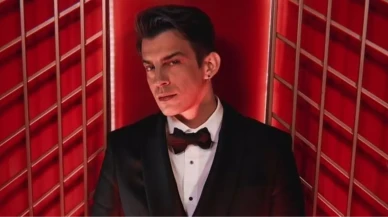 Norm Ender kimdir? Norm Ender kaç yaşında, nereli, şarkıları?