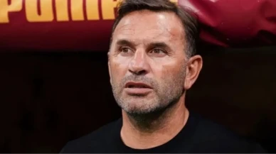 Okan Buruk'un yıllık maaşı ne kadar olacak? Yönetim, Okan Buruk'un maaşına yapılacak zam miktarını belirledi