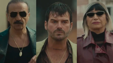 Organize İşler dizisi geliyor: İlk fragman yayınlandı