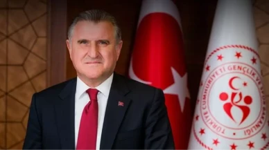 Osman Aşkın Bak kimdir, kaç yaşında, nereli? Osman Aşkın Bak, Cumhurbaşkanı Erdoğan'a ne dedi?