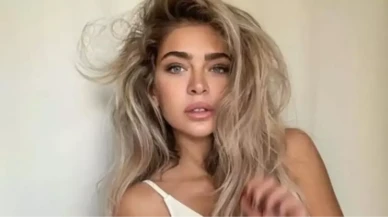 Ünlü oyuncu Öykü Çelik'in kiminle evleneceği merak konusu oldu!