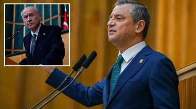 Ankara'nın merkezinde vurulan kişi, hem MHP'li olmasıyla hem de suskunluğuyla dikkat çekiyor