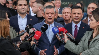 İsrail'in karşısındaki pısırıklığın Trump korkusundan kaynaklandığını hepimiz biliyoruz