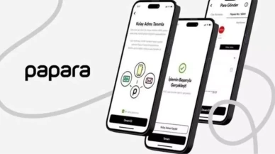 Papara param kaldı ne yapmalıyım? Papara'da kalan paramı nasıl çekebilirim?