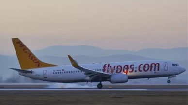 Pegasus 9 euro uçak bilet kampanyası ne zaman, hangi rotalarda geçerli, Almanya dahil mi?