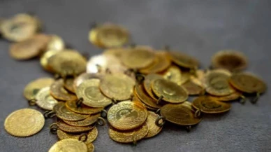 Rekorlar Kıran Altın Fiyatları Aniden Geriledi! Yatırımcıları Şaşırtan Gelişme...
