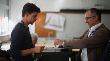 Portekiz'de korkulan olmadı: Belediye seçimlerinde aşırı sağ hüsrana uğradı