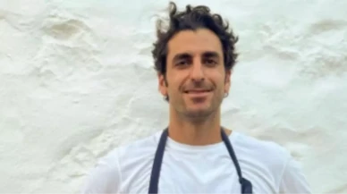 Ünlü oyuncu Büşra Develi'nin sevgilisi olan Ralph Sason hakkında merak edilenler!