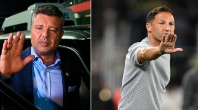 Sadettin Saran’dan Tedesco’ya son şans!