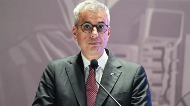 Sağlık Bakanı Memişoğlu, 112 Acil Çağrı Merkezi'nin tamamen elektronik sisteme geçeceğini duyurdu