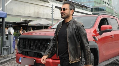 Araba sahibini şaşkına çeviren fiyat!