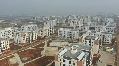 Gençler, Emekliler, Şehit Aileleri, Gaziler ve Engelliler İçin Farklı Metrekarelerde TOKİ Sosyal Konutları Yapılacak