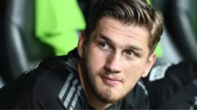 Futbol dünyasının genç yeteneklerinden Semih Kılıçsoy'un kariyeri merak konusu oldu! Peki Semih Kılıçsoy kimdir, kaç yaşında ve hangi şehirden?