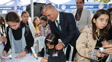 Gençlerin Yetenekleri Keşfediliyor: Geleceğin Bilim İnsanları Yetişiyor