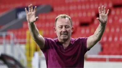 Sergen Yalçın kimdir? İşte detaylar...