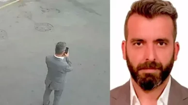 MİT yakaladı! MOSSAD'a çalıştığı tespit edilen Serkan Çiçek kimdir?