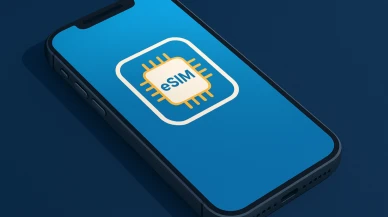 Mobil iletişimde devrim: Apple'ın adımıyla SIM kartlar tarih oluyor