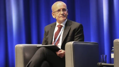 Şimşek: Sanayi üretiminde olumlu eğilim sürüyor