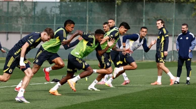 Fenerbahçe'nin Samsunspor karşısındaki muhtemel kadrosu belirlendi!