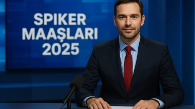 Spiker Maaşları 2025 Yılında Yeniden Belirlendi! Güncel Durum Ne?