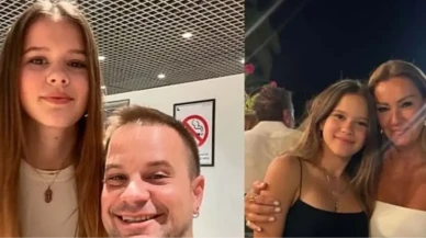 Pınar Altuğ'un kızı Su Atacan hakkında bilinmeyenler! Su Atacan'ın yaşını merak edenler için detaylar burada!