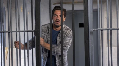 Taner'in hapse girişi kasabayı ayağa kaldırıyor! Gönül Dağı'nda ortalık karışıyor