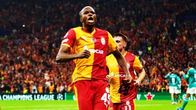 Tarihi Zaferin Ardından Gelir Rekoru! Galatasaray Kulübü'nün Kasa Durumu Coştu