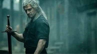 The Witcher 4. Sezonunda Henry Cavill'ın Neden Rolü Bıraktığı Ortaya Çıktı! Yeni Geralt Karakterini Kim Canlandıracak?