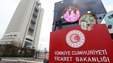 Ticaret Bakanlığı, güvensiz markaları açıkladı: 2 ürün raflardan kaldırılıyor