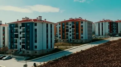 TOKİ Konutları İçin Belirlenen Standartlar Değişiyor: 500 Bin Sosyal Konutların Metrekareleri Açıklandı!