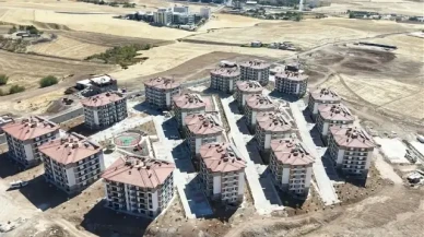 Diyarbakır'da yapımı devam eden sosyal konutların teslim tarihi ne zaman olacak? TOKİ sonunda duyurusunu yaptı!