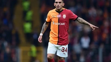 Uruguaylı futbolcu Lucas Torreira'nın babası kalp krizi geçirdi, babasının sağlık durumu endişe verici