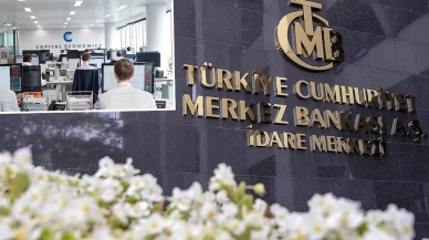 Merkez Bankası, Faizleri 250 Baz Puan Daha İndirecek!