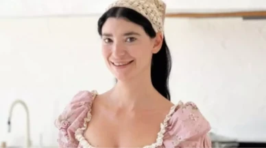 "Tümay Karakaya: Doğal Yaşamın İlham Kaynağı"