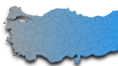 Türkiye'de salı günü başlıyor